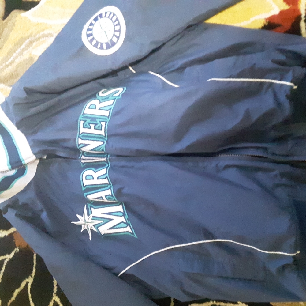 Authentic early 2000's Mariner Jacket